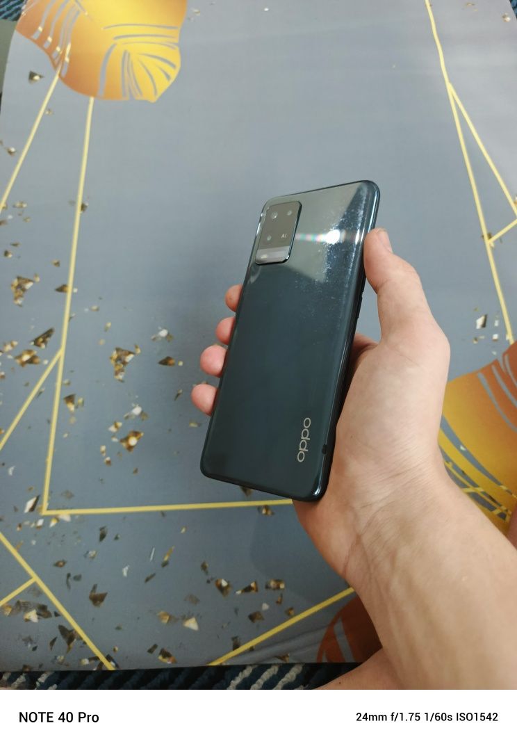 Oppo a54 sotiladi