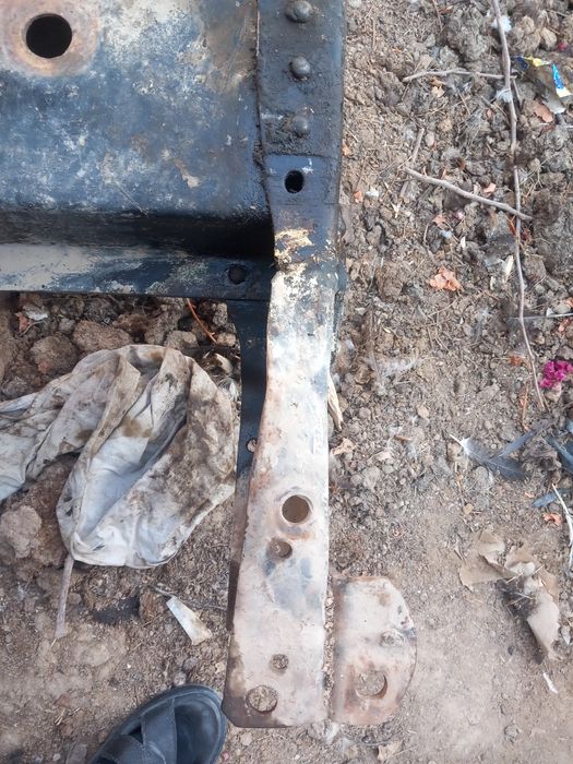 Газ 051 рамаси сотилади