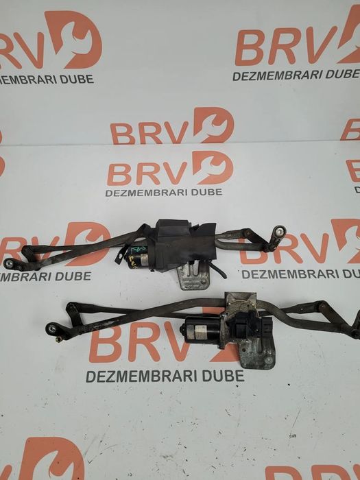 Ansamblu stergator pentru Peugeot Boxer / Citroen Jumper / Fiat Ducato
