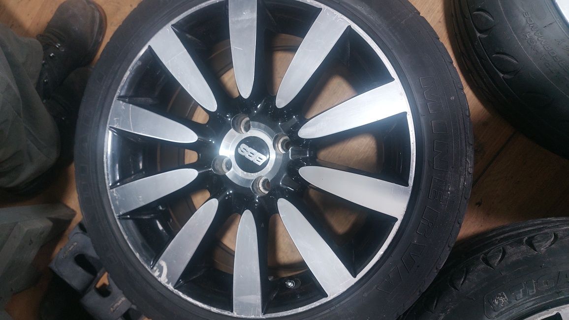 Продам Диски 4×100