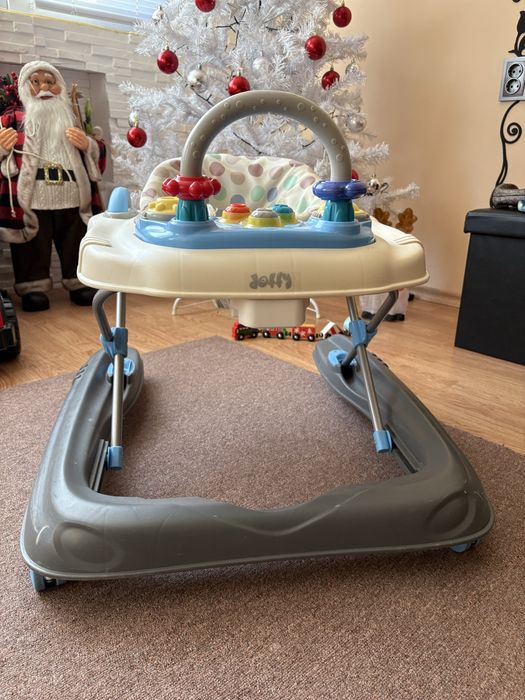 Бебешка прохидлка cangaroo dotty