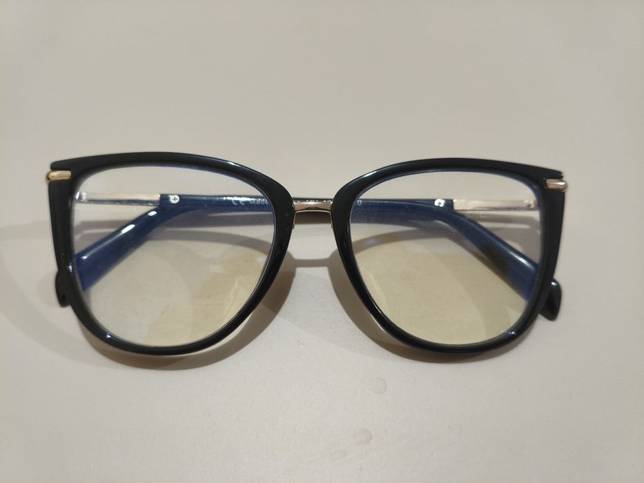 Недиоптрични рамки за очила