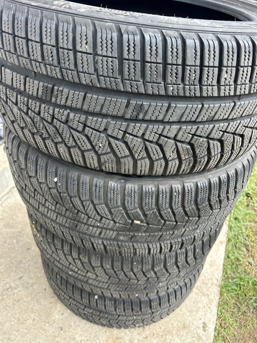 215 45 16 Hankook iarna MS