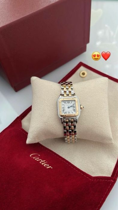 Cartier люкс качество