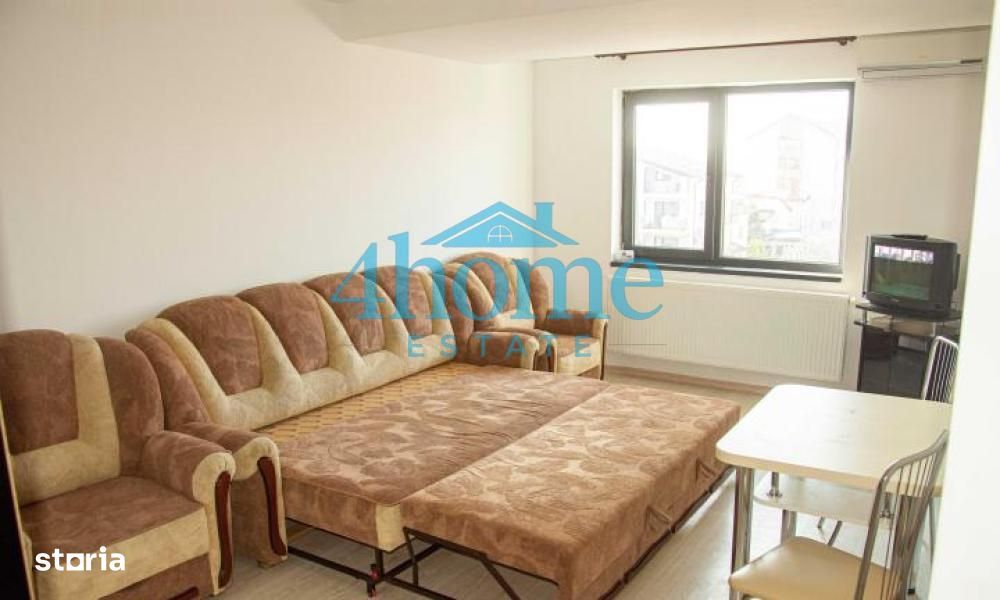 Garsoniera Gorjului|Bloc Nou|Metrou