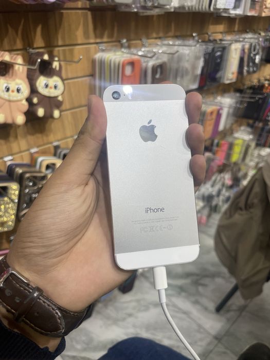 Iphone 5s 32gb bez karobka