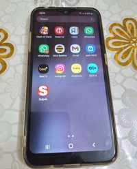 Продам смартфон galaxy A01 16gb