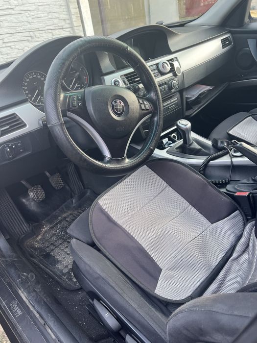 Vand BMW E 90 in stare perfecta de functionare