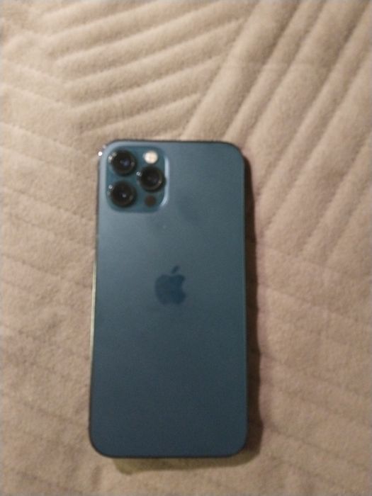 Айфон 12 про 256gb