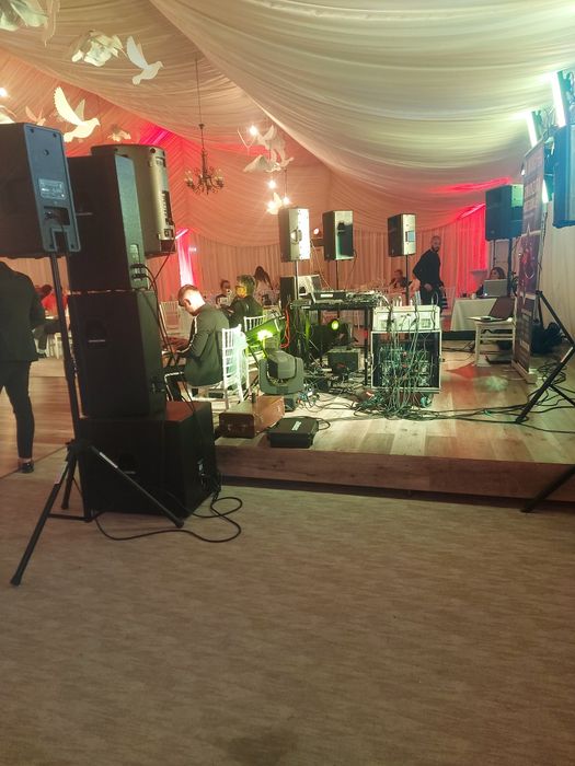 Sonorizari Evenimente Dj Nanu