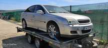 Vindem piese rezultate din dezmembrarea unui Opel Vectra C