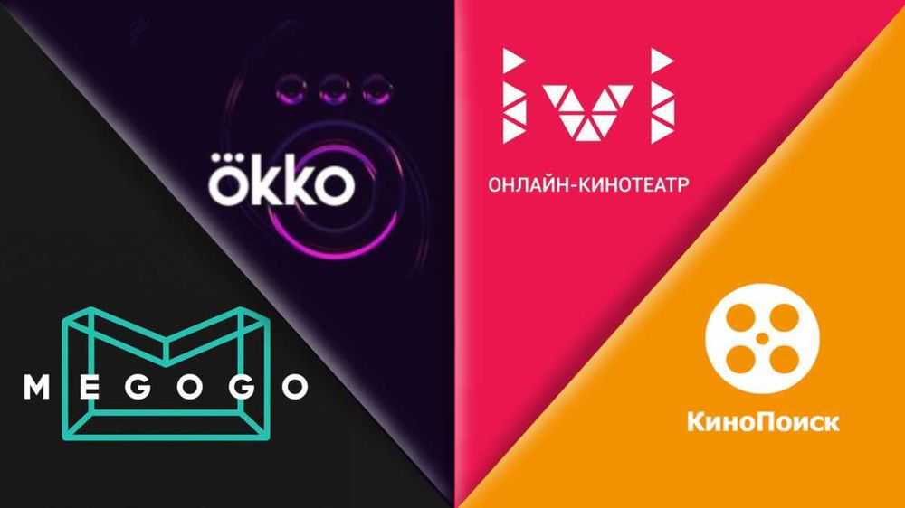 Яндекс плюс, Иви, мегого, подписки