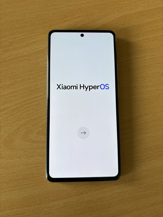 Xiaomi 11T - Celestial Blue 128GB Dual SIM