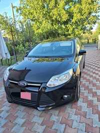 Ford Focus 2013 1.0 Ecoboost