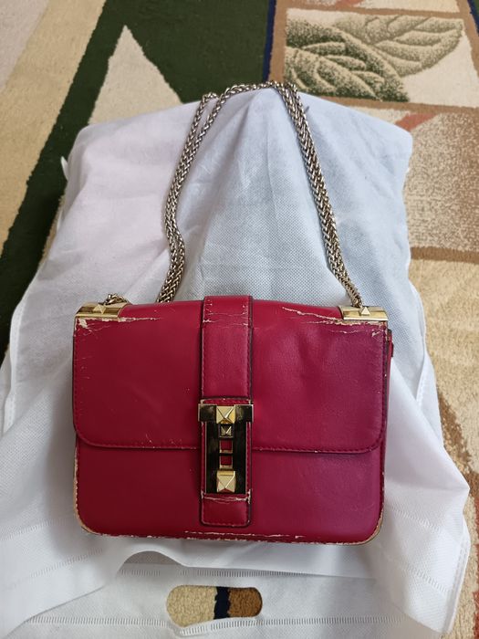 Сумка женская маленькая