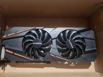 Gigabyte 1060 6gb може бартер