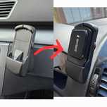 Suport telefon original VW Golf Passat B6 B7 Sharan Caddy Tiguan
