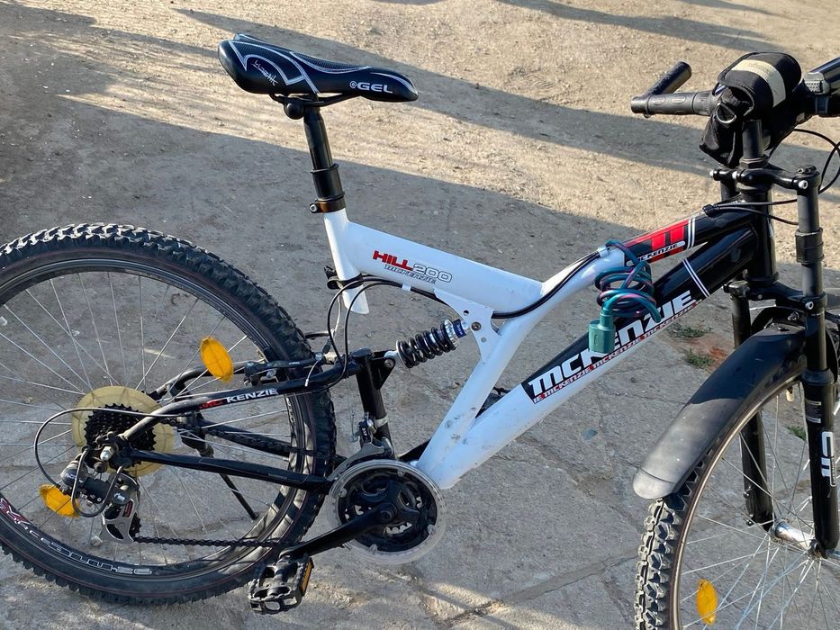 Vand bicicleta Mckenzie noua