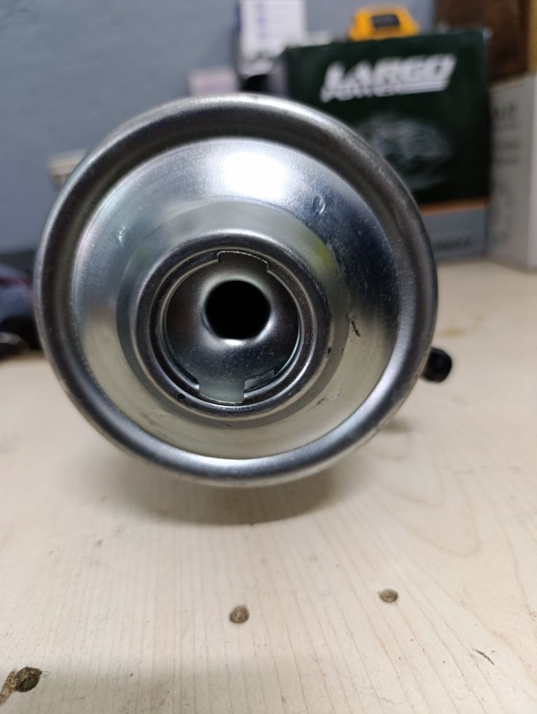 Toyota prado Gedro uslitr nasos