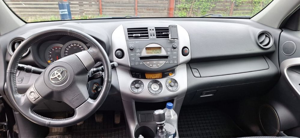 Toyota Rav 4 D4D