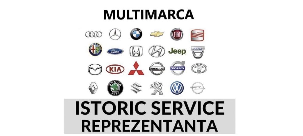 Raport CarVertical Accesibil - Verificare auto VIN Istoric Auto