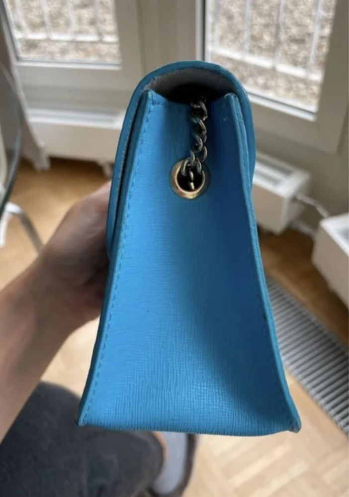 Furla metropolis bag
