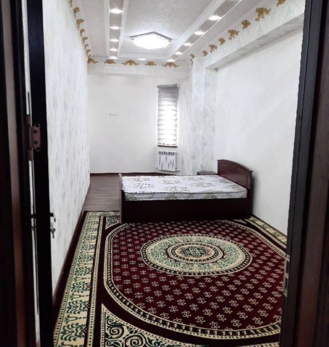 Hamid Olimjon metro bekati