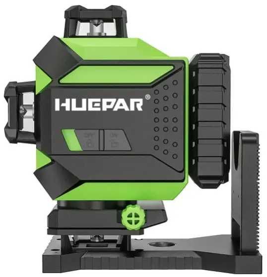 Ротационен лазерен нивелир HUEPAR W04CG