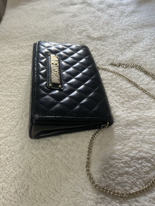 Geanta Love Moschino