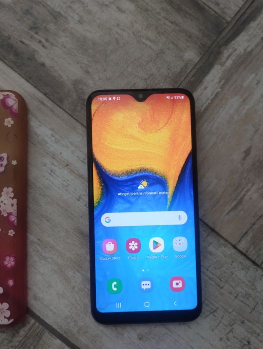 Vând telefon Samsung A20e