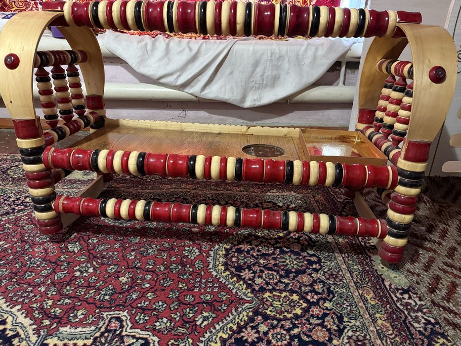 Бешик сотилади!!!