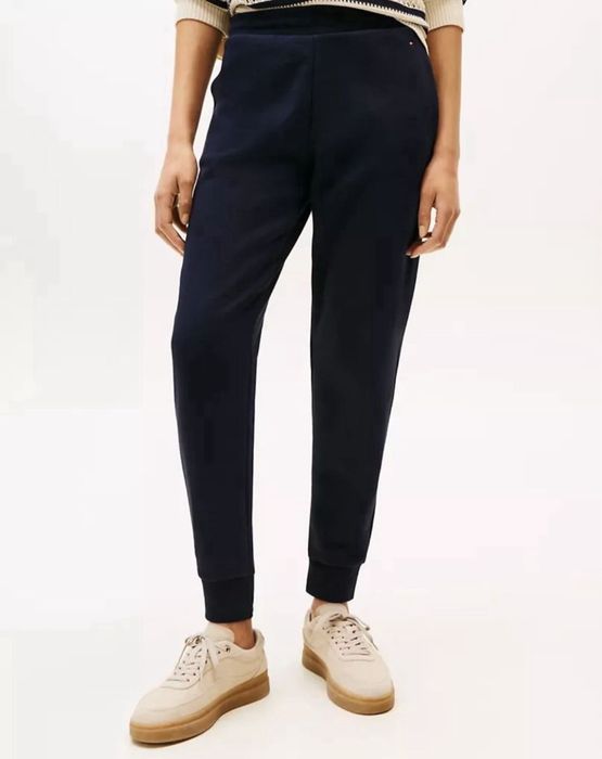 спортивный костюм на флисе tommy hilfiger