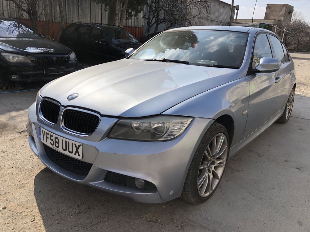 Продаваме на части бмв е90 320д 177кс bmw e90 320d 177hp