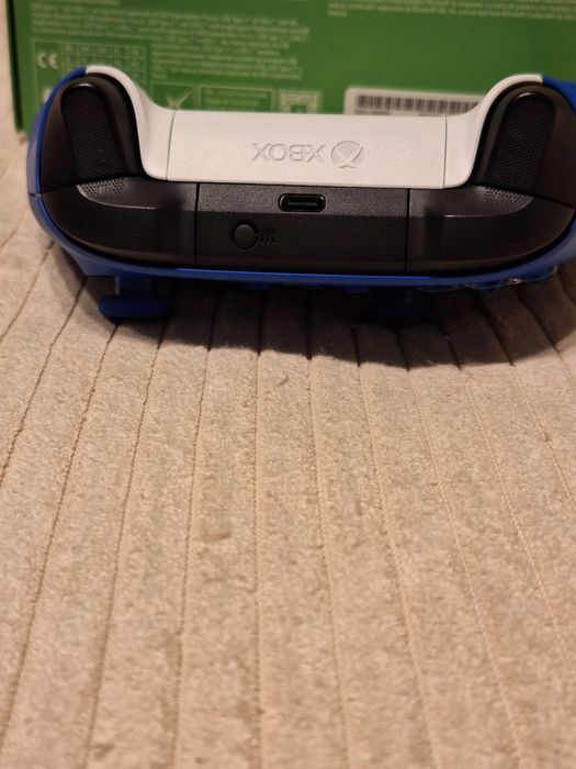 Controller Wireless MICROSOFT Xbox Series X - cumparat de la Altex