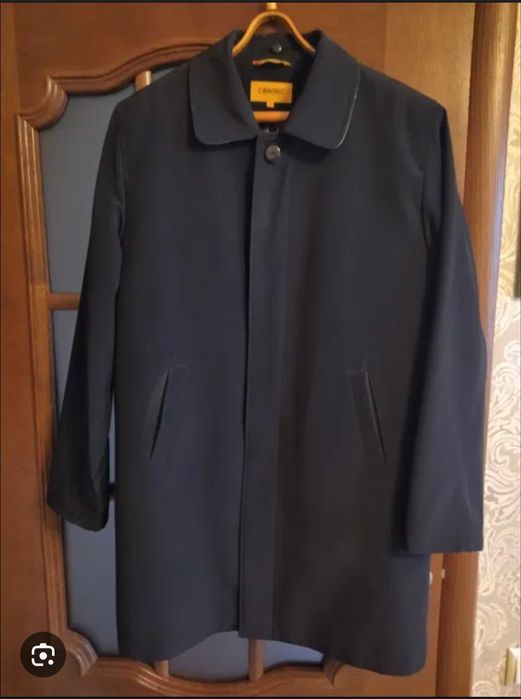 Мужская Зимняя куртка