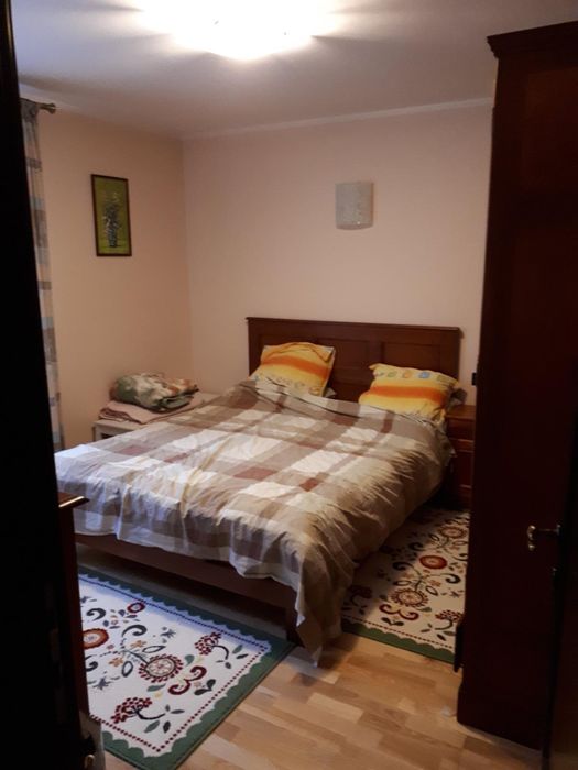 Apartament 2 camere decomandat, CENTRU zona APASERV