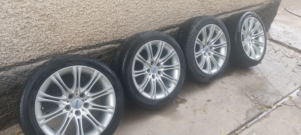 бмв диски 135 м стиль оригинал германия целые