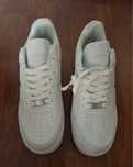 air force one low albi 40.5 marime