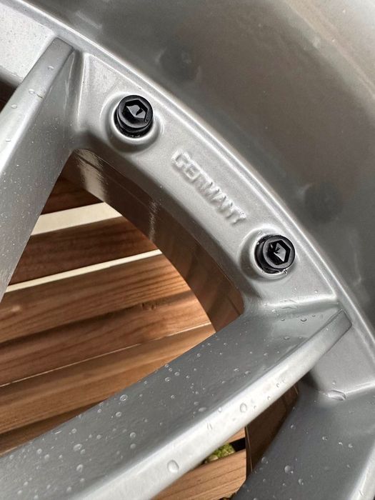 Джанти за БМВ 22 цола