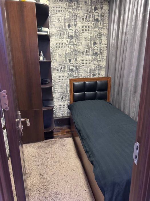 Чиланзар 14 кв 2в3/4/4 с ремонтом с мебелью и техникой