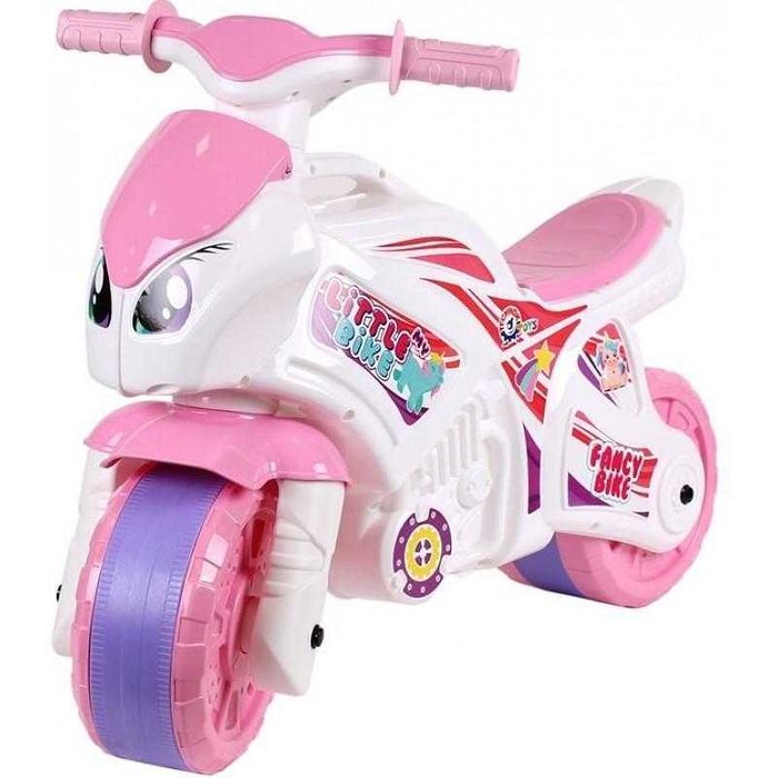 Детски мотор за бутане