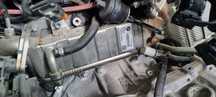 Racitor gaze BMW F40 F45 F48 F39 mini F55 F56 F54 F57 F60 cod 8473202
