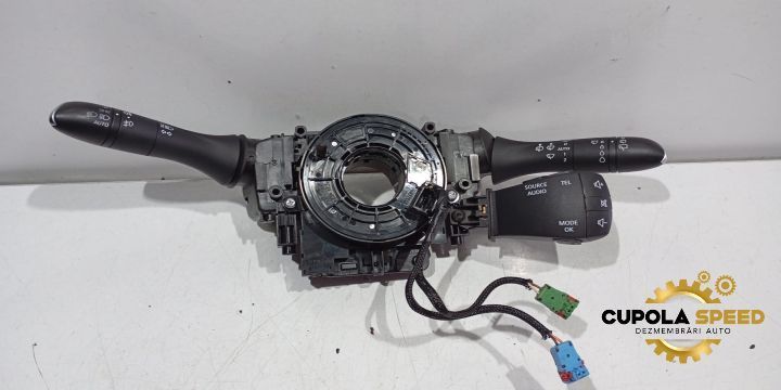 Spira volan cu ansamblu manete 255545857R Renault Megane 4 [2016 - 20