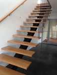 Vand scari prntru interior si exterior