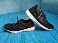 Incaltaminte Giesswein merino 43 alergare