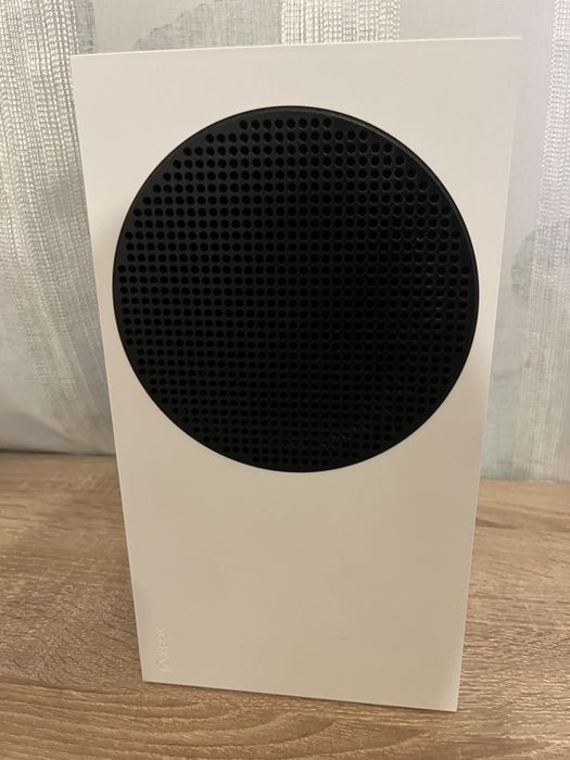Vand Xbox Series S