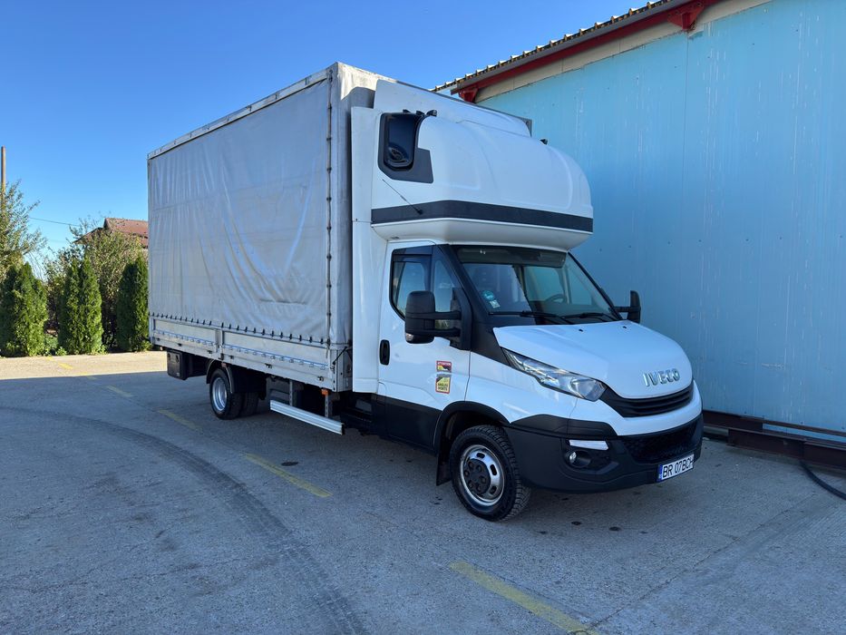 Iveco 3.5 tone 180 cp
