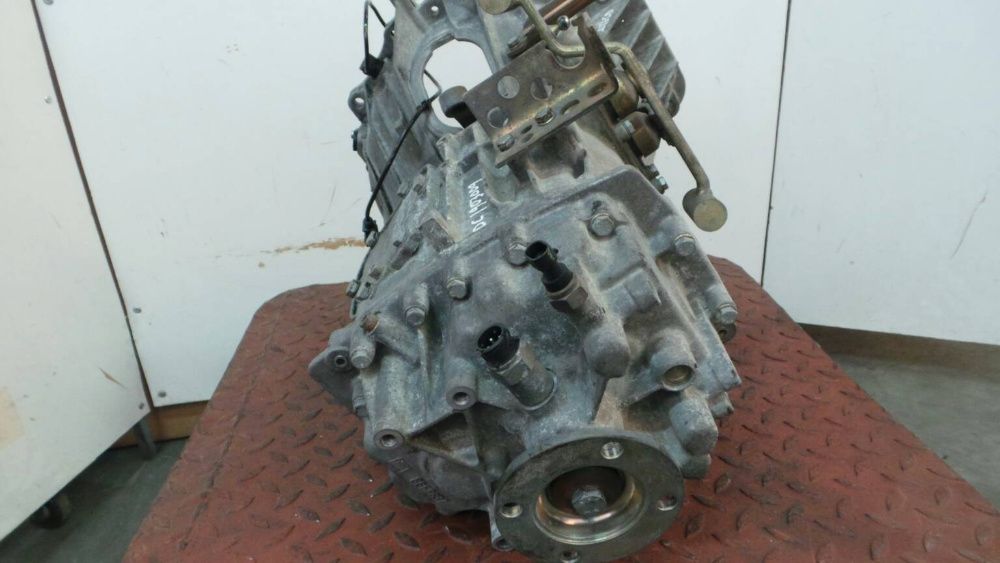 Cutie de viteze Iveco Daily III; 2.8 D; 5 Trepte; 1998~2008