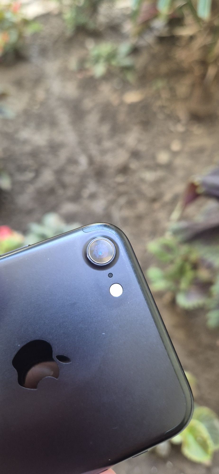 Iphone 7 ideal 256 Gb usta kormagan