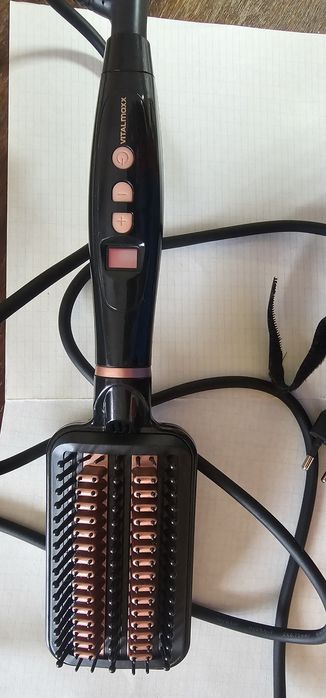 Преса за коса PHILIPS